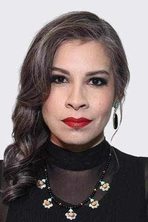 Cara Jade Myers portrait