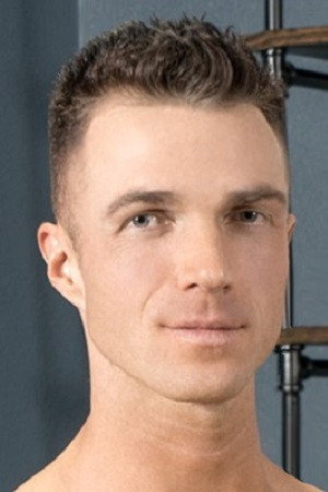Elliot Fitch portrait