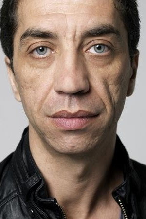 Emmanuel Avena portrait
