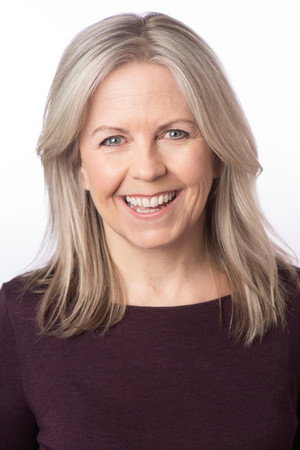 Stephanie Little portrait