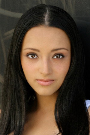 Danielle Vega portrait