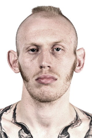 Colin Fletcher portrait
