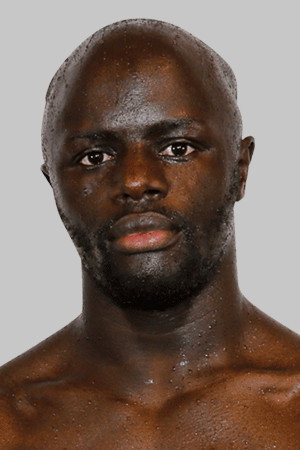Yvan Mendy portrait