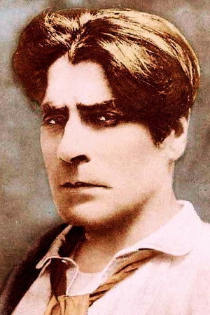 Pierre Bressol portrait