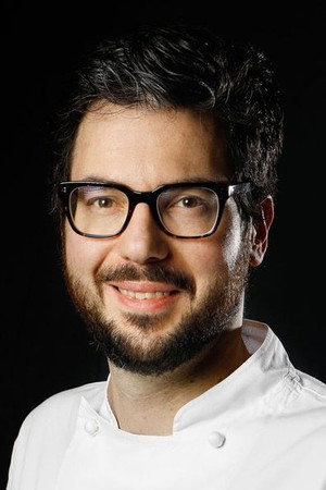 Fabrizio Ferrari portrait