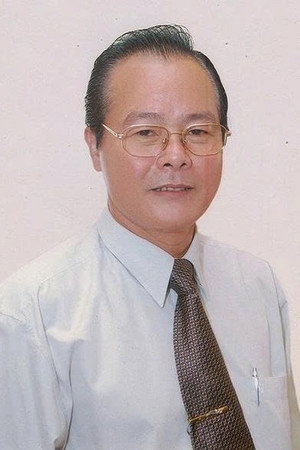 Quốc Hùng portrait