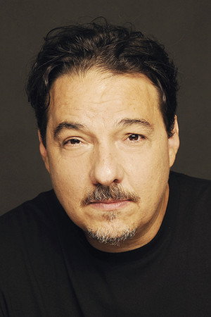 Fernán Mirás portrait