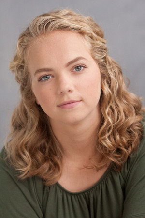 Karissa Ketter portrait