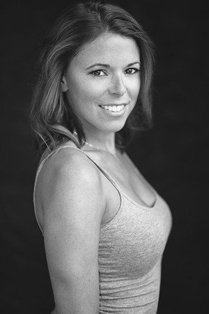Sienna Bohn portrait