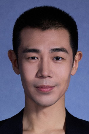 Angus Yang portrait
