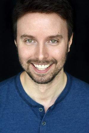 Daniel Boileau portrait
