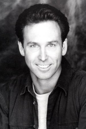 Chris Durand portrait