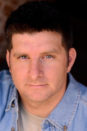 Tom Gore portrait