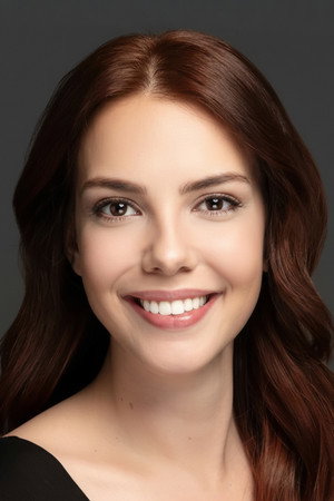 Selen Soyder portrait