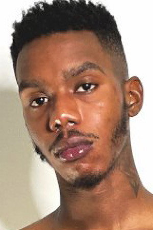 Savage Chris portrait