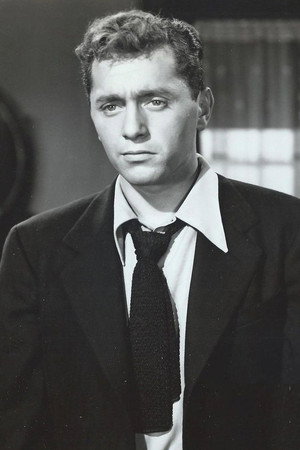 Leo Penn portrait