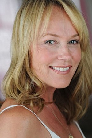 Darlene Vogel portrait