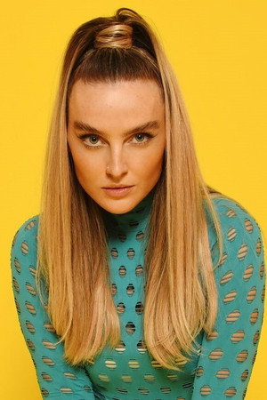 Perrie Edwards portrait