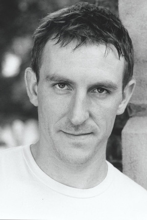 Alex Palmer portrait