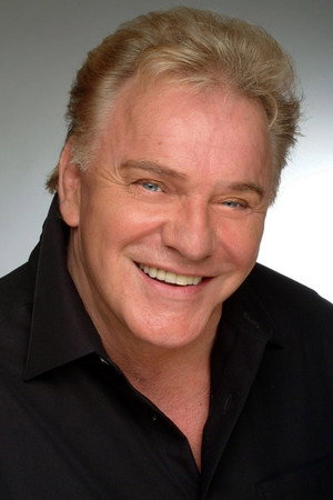 Freddie Starr portrait
