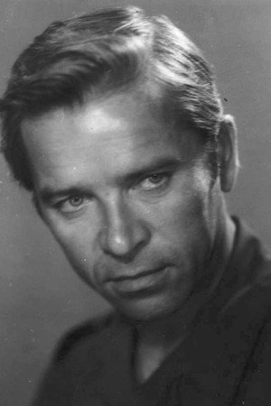 Aleksandr Susnin portrait