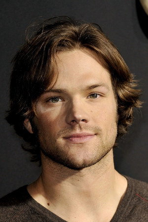 Jared Padalecki portrait