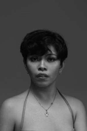 Raflesia Bravo portrait