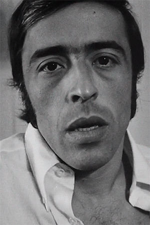 Paulo Villaça portrait