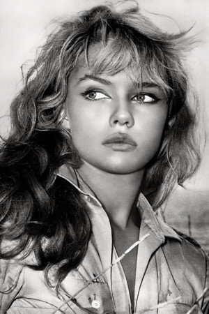 Marion Michael portrait