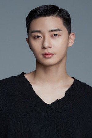 Park Seo-jun portrait