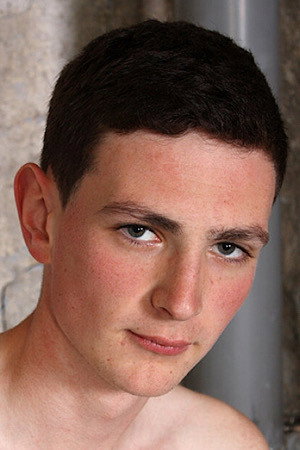 Scott Williams portrait