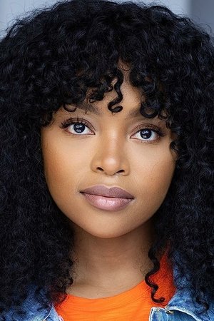 Leslie Black portrait