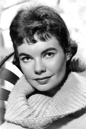 Joan Elan portrait