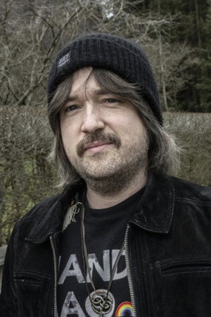 Carl-Johan Fogelklou portrait