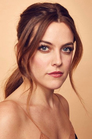 Riley Keough portrait