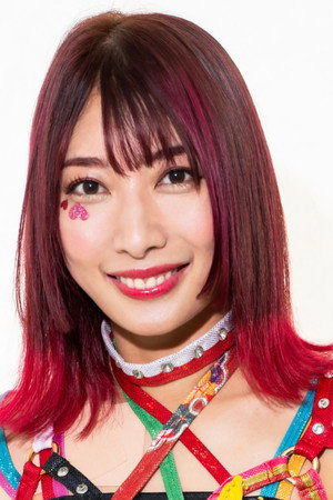 Shieru Wakana portrait