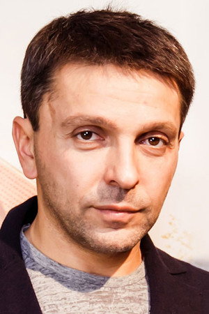 Leonid Barats portrait