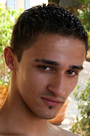 Giovanni portrait