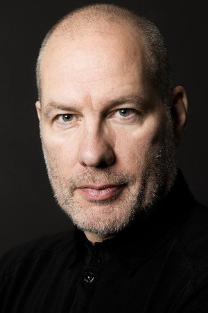 Felix Engström portrait