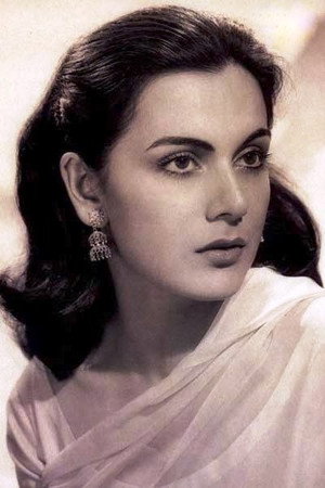 Priya Rajvansh portrait