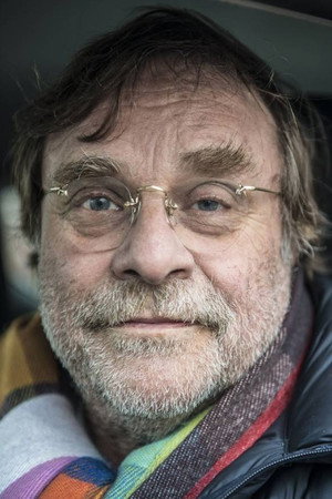 Lars Knutzon portrait
