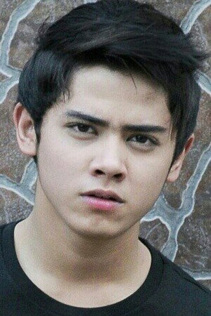 Aliando Syarief portrait