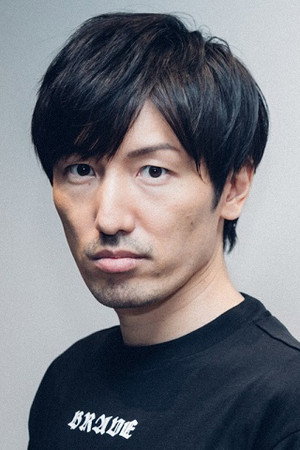 Hiroyuki Sawano portrait