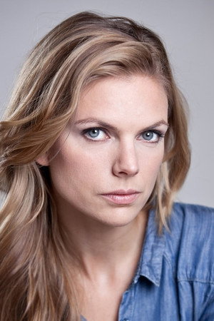 Tamara Brinkman portrait