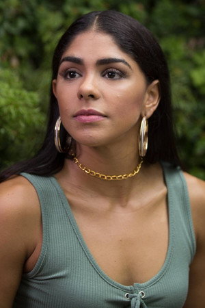 Shailyn Sosa portrait
