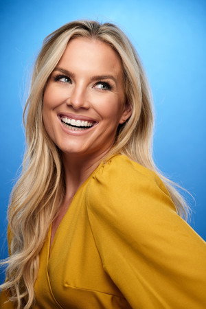 Allee Sutton Hethcoat portrait