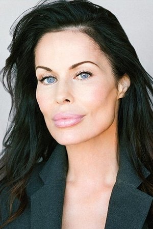 Simona Williams portrait