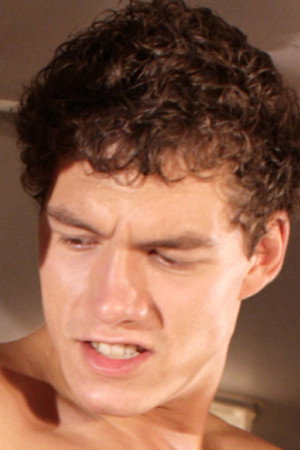 Genadij Prokov portrait