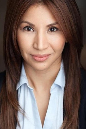 Xiomara Lopez portrait