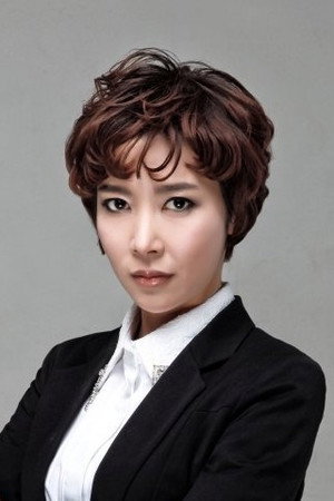 Moon Joo-yeon portrait